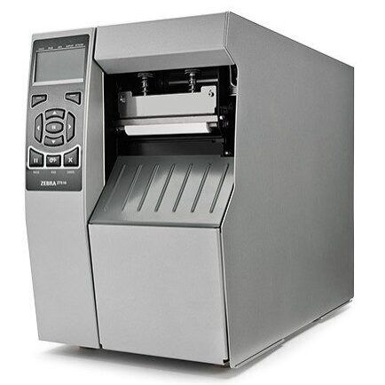 เครื่องพิมพ์บาร์โค้ด zebra ZT510 